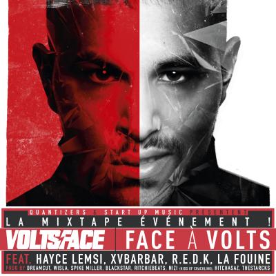 Face à volts