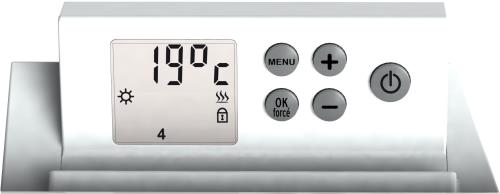 Thermostat électronique - Carrera