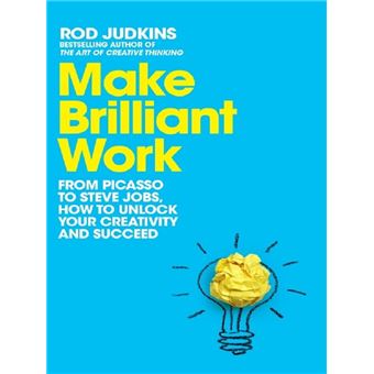 MAKE BRILLIANT WORK