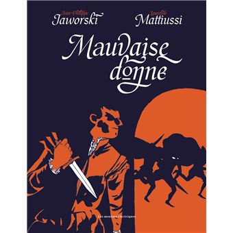 Mauvaise donne
