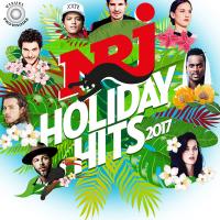 NRJ Holiday Hits 2017 Coffret