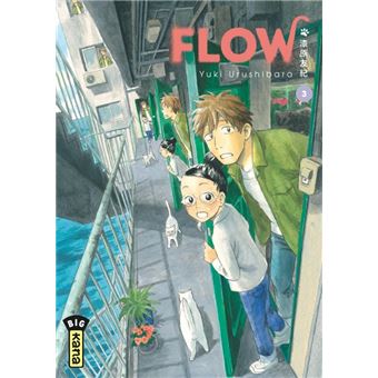 Flow - Tome 3