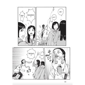 Wakusei closet