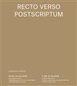 Recto Verso, postscriptum