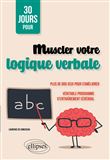 30 jours pour muscler votre logique verbale
