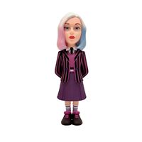 Figurine PVC Minix Box Wednesday Enid 7cm