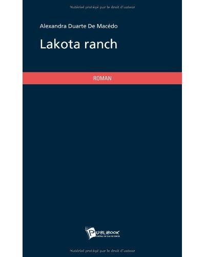 Lakota ranch
