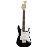Fender Squier Mini Strat Brown Black V2