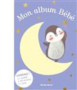 Mon album bebe (ed.2020)