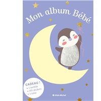 Noukies Album De Bebe Ned Album De Bebe Nouvelle Edition Cartonne Collectif Achat Livre Fnac