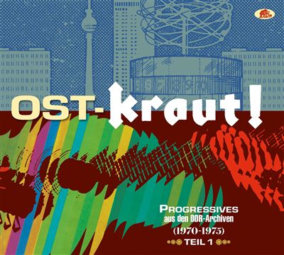 OST-KRAUT ! Volume 1