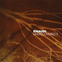 Ludovico Einaudi : tous les CD, disques, vinyles, DVD & Blu-ray