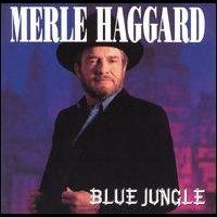 Blue jungle