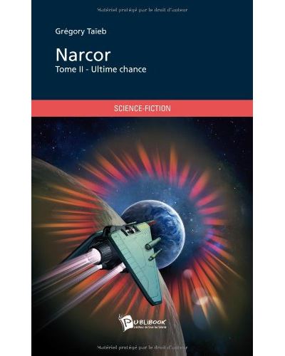 Narcor - tome ii