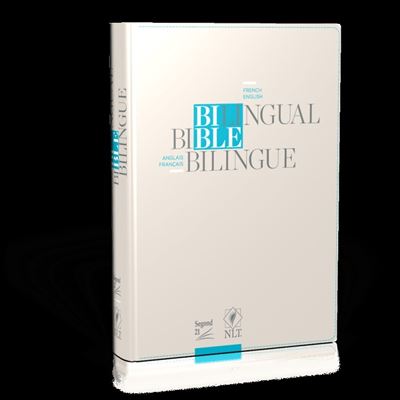 Bible franþais anglais segond 21 nlt couverture vivella zipp