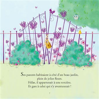 Mes premiers contes