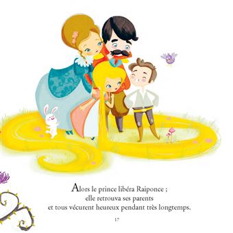 Mes premiers contes