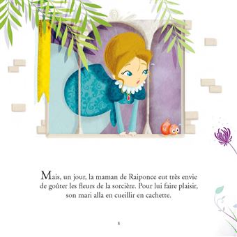 Mes premiers contes