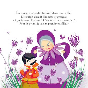 Mes premiers contes