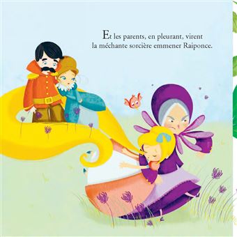 Mes premiers contes