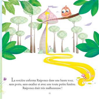 Mes premiers contes