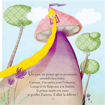 Mes premiers contes