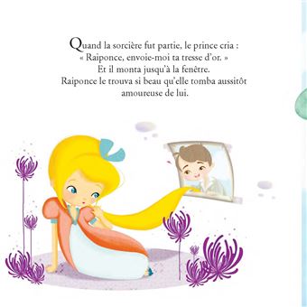 Mes premiers contes