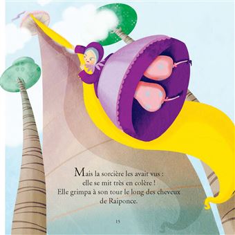 Mes premiers contes