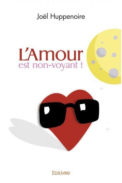 L'amour est non voyant !