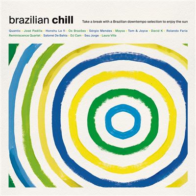 Brazilian Chill