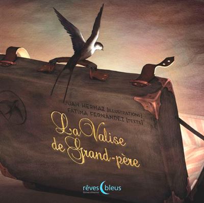 La Valise de grand-père