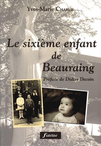 Le 6ème enfant de Beauraing