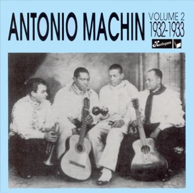 Vol 2 1932 33