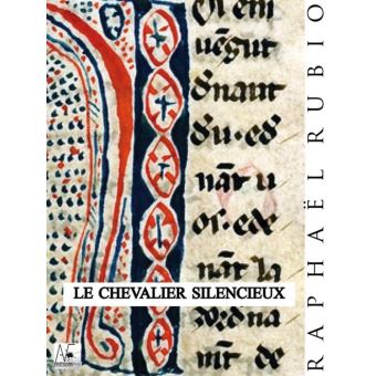 Le chevalier silencieux - 1