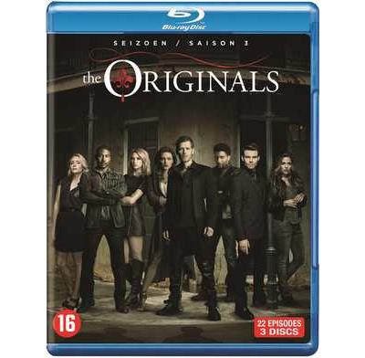 ORIGINALS S3-BIL-BLURAY