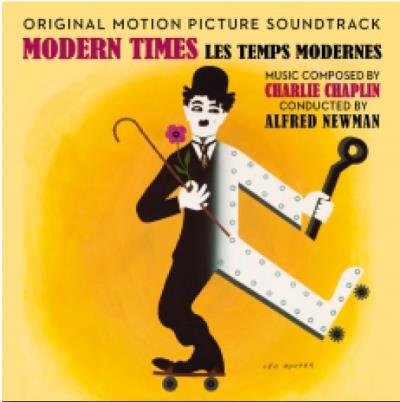 Temps modernes/modern times/edition 2017