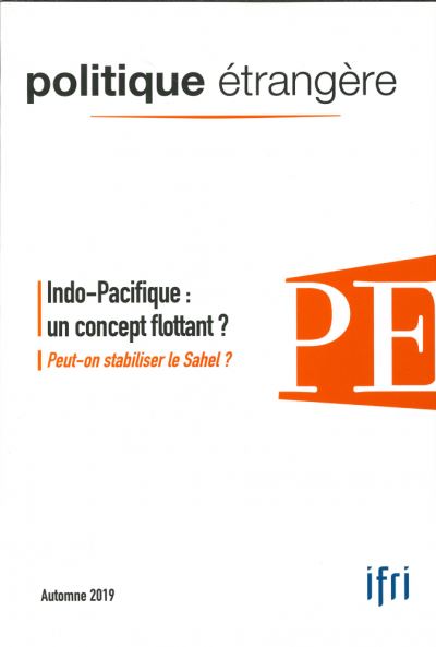Politique étrangère