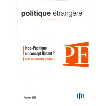 Politique étrangère