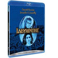 Labyrinth Blu-ray