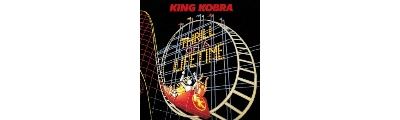 Thrill of a lifetime reissue
