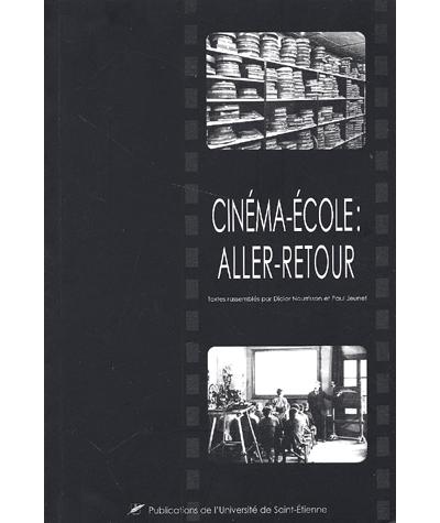 Cinema et ecole aller retour