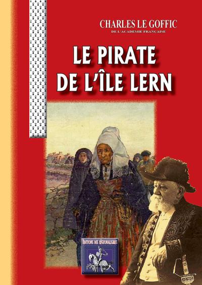 Le pirate de l'île Lern