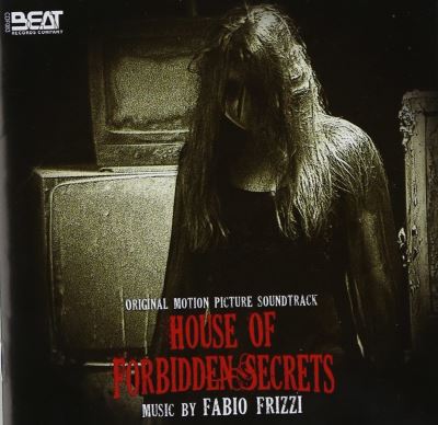 House of forbidden secrets