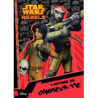 STAR WARS REBELS - Storybook Saison 1 #2/3
