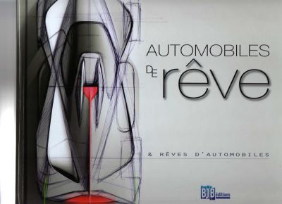 Automobiles de rêves