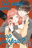 Un petit ami trop parfait ? - Tome 9