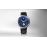 Montre Huawei Watch Classic Silver Bracelet Cuir Noir_0