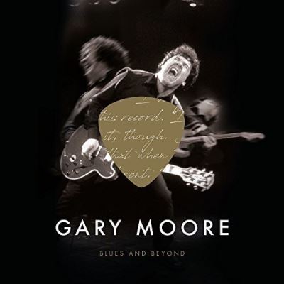 BLUES AND BEYOND/BOXSET