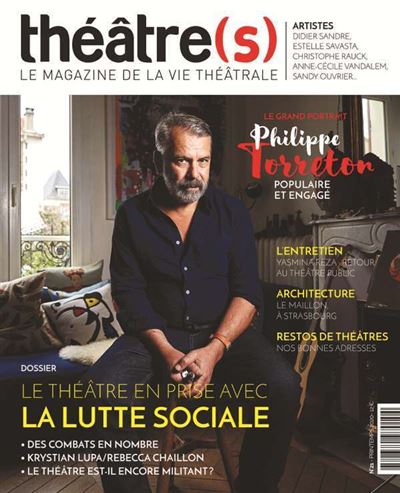 Théâtre(s)