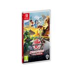 Bakugan : Champions de Vestroia Nintendo Switch